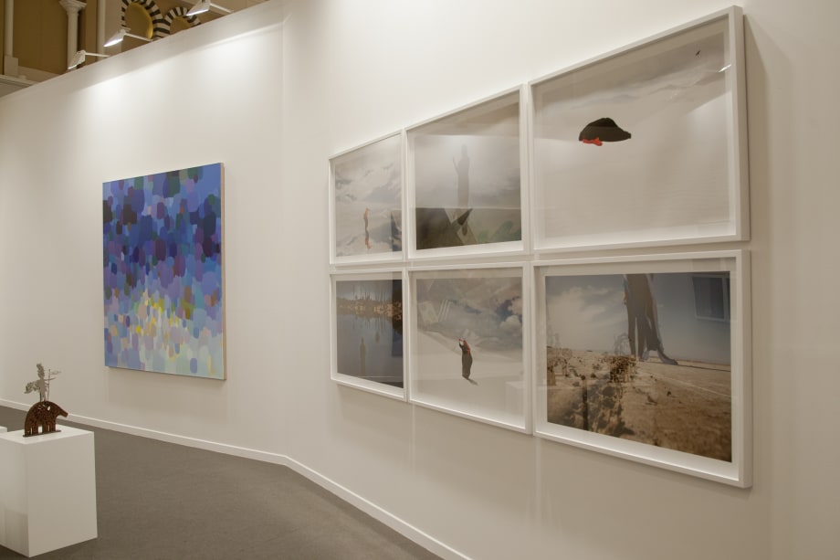 Art Dubai , 9th Edition