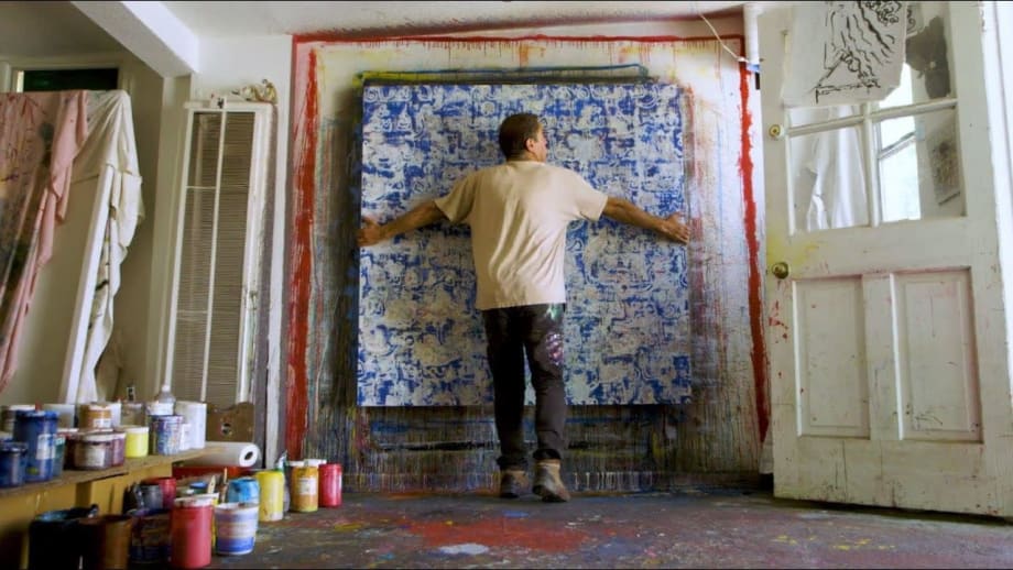 Farzad Kohan at MIM Gallery