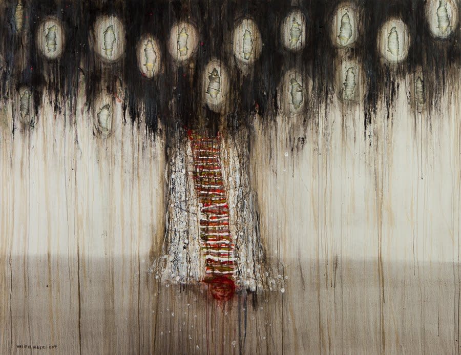 Walid El Masri at Europia Productions Paris