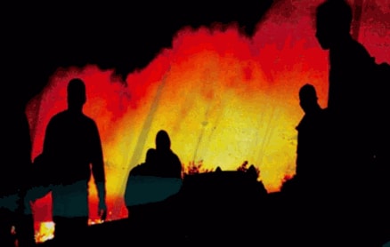 Khaled Jarrar at Athens Biennale 2015 – 2017