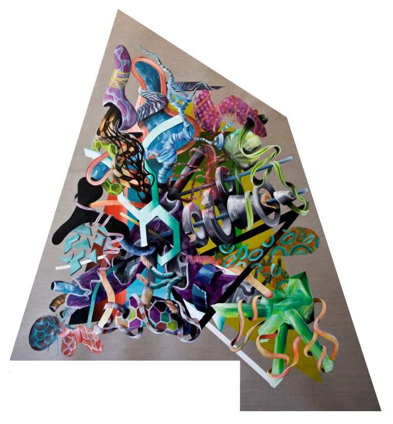 Sama Alshaibi, Ammar Abd Rabbo and Athier Mousawi shortlisted for 2016 Sovereign MENA Art Prize