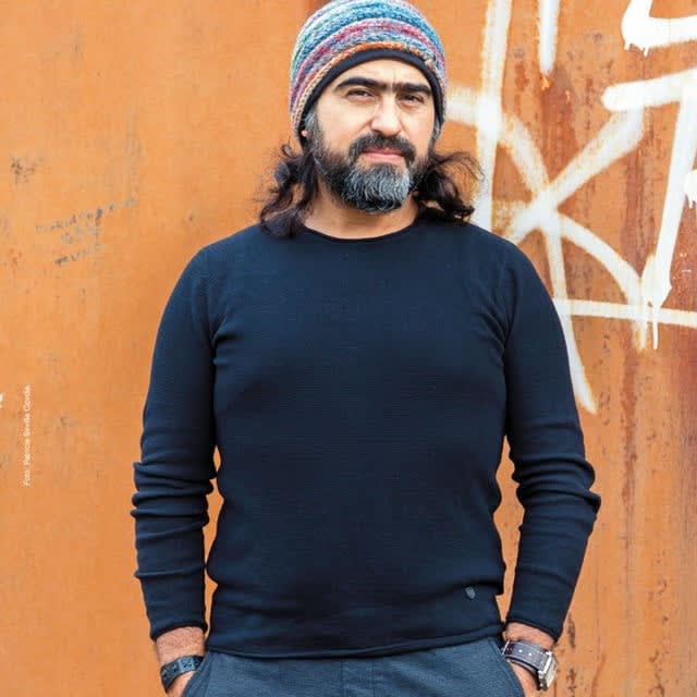 Ammar al-Beik’s Syria Trilogy at Cinema Lumière, Bologna, Italy