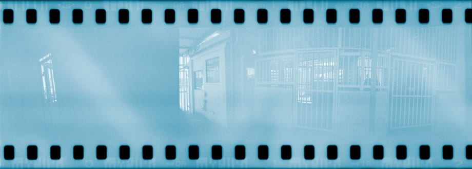 Artist Talk: Rula Halawani at Sharjah Art Foundation