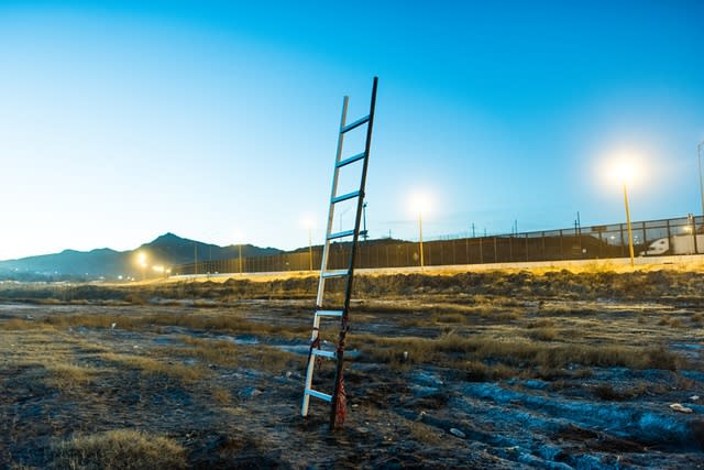 Khaled Jarrar at Kunstraum Niederösterreich