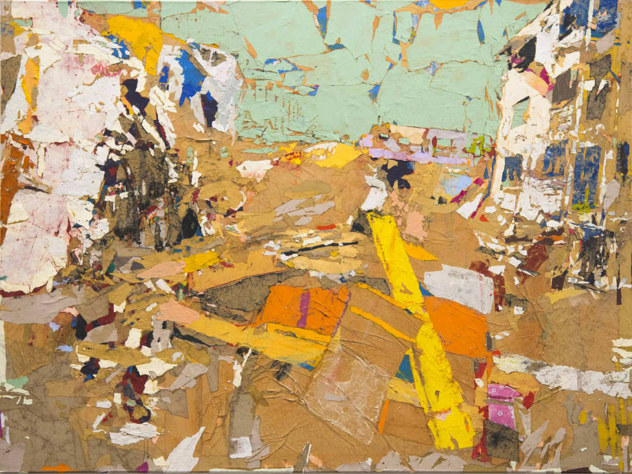 Tammam Azzam