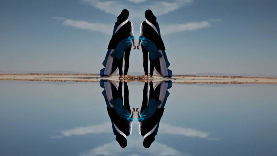 Sama Alshaibi at Palazzo Granafei-Nervegna