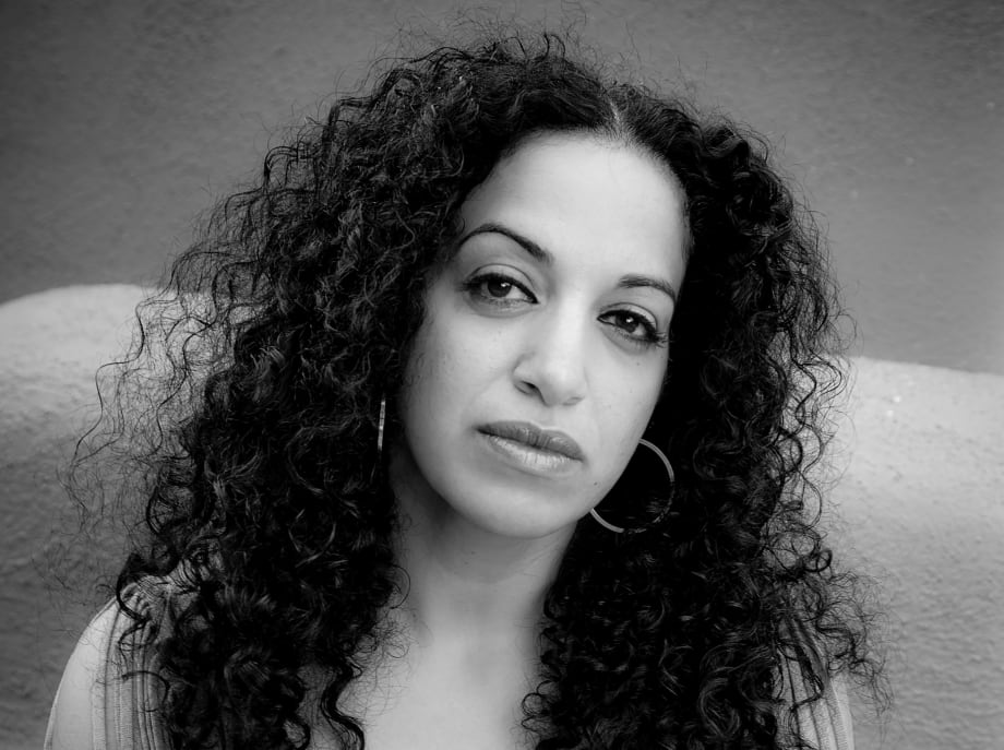 Artist Talk | Sama Alshaibi