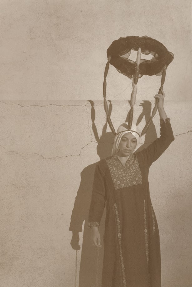 Sadik Kwaish Alfraji and Sama Alshaibi