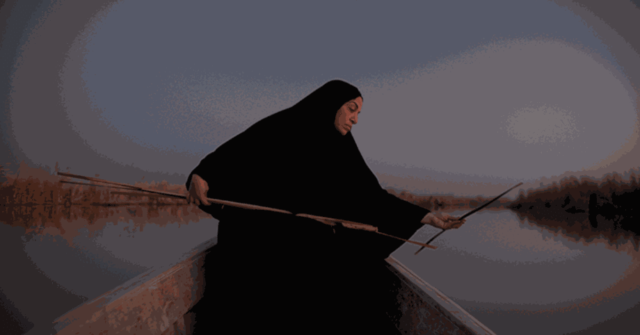 Sama Alshaibi, Sadik Alfraji, and Huma Gupta