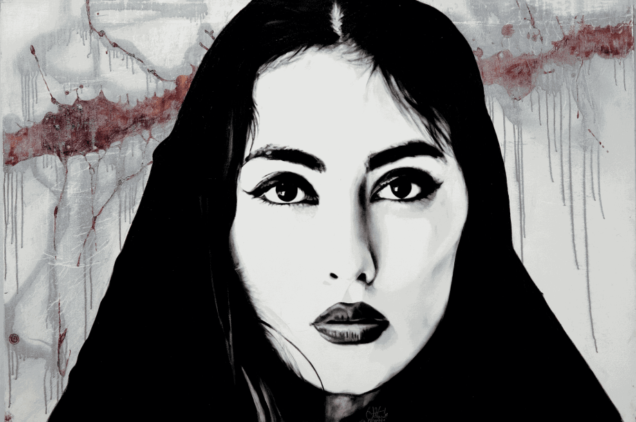 In Memoriam: Afshin Pirhashemi (1974-2024)