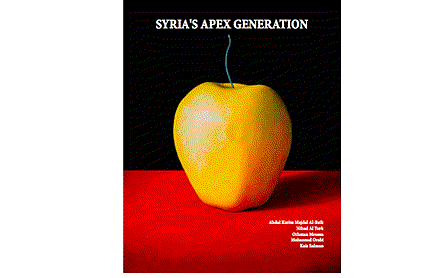 Syria's Apex Generation