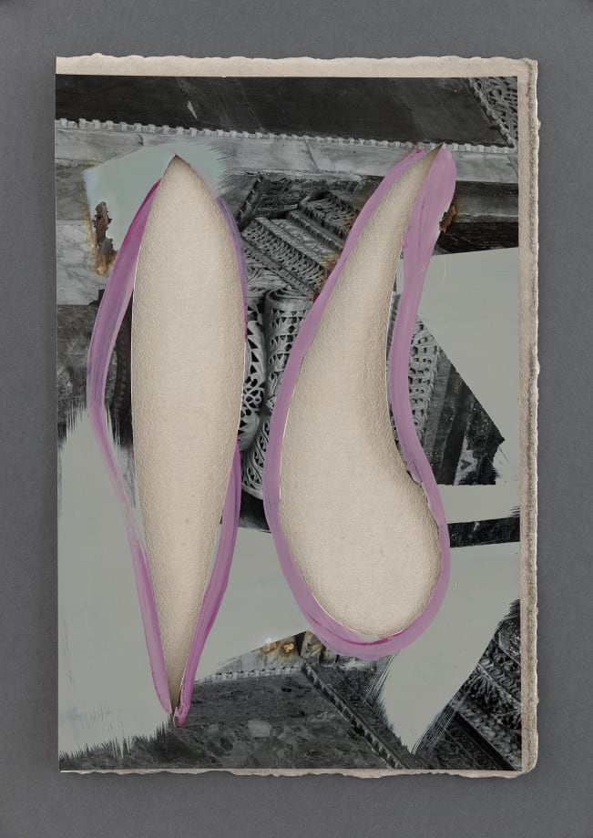 Ali Kaaf to participate in 7th Edition of Mardin Biennale, in Mardin, Turkey