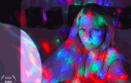 Ammar Al Beik's film at Dubai International Film Festival 2015