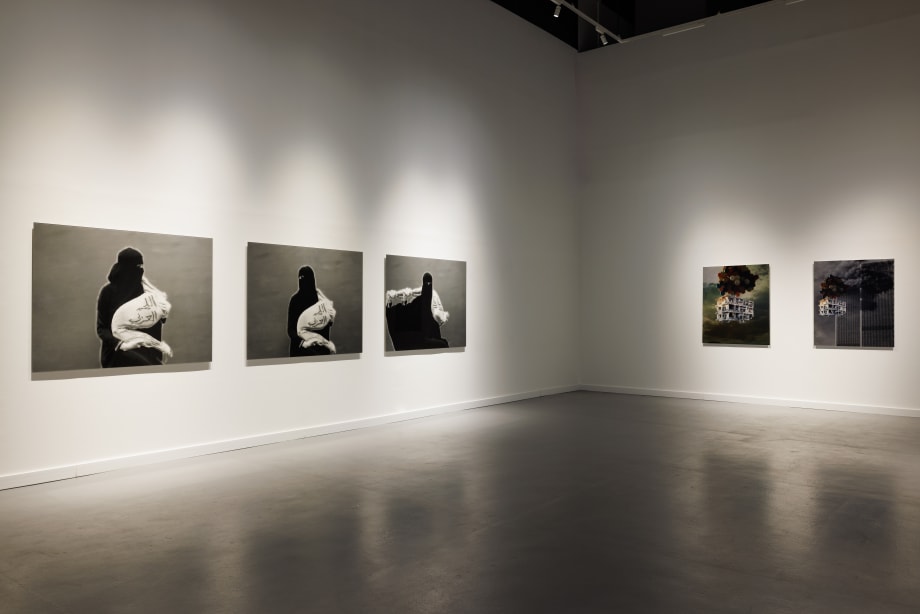 The best art on show in the UAE this weekend: Six things to see and do