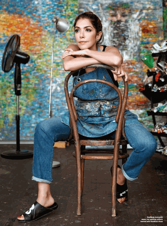 Photography by ETHAN MANN