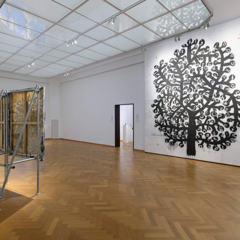 On the Importance of Setting a Dot on the Horizon – The Not Entirely Successful Mission of New New Babylon...