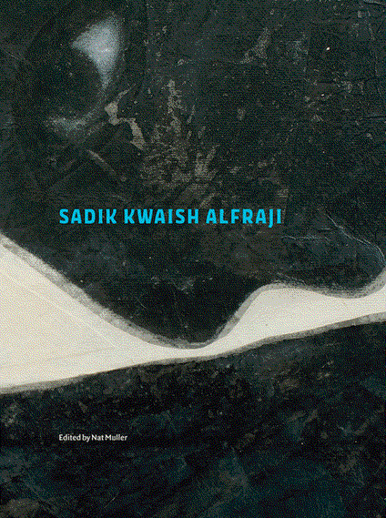 Sadik Kwaish Alfraji