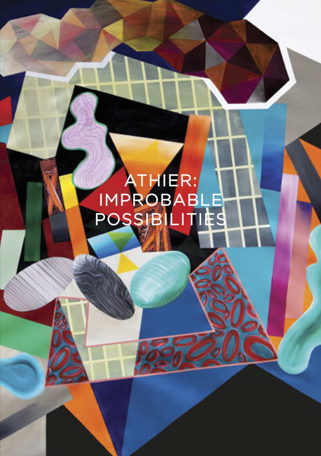 Athier, Improbable Possibilities