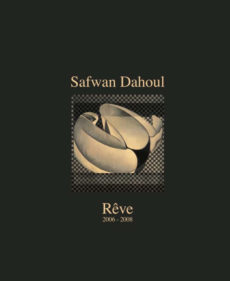 Rêve, Safwan Dahoul