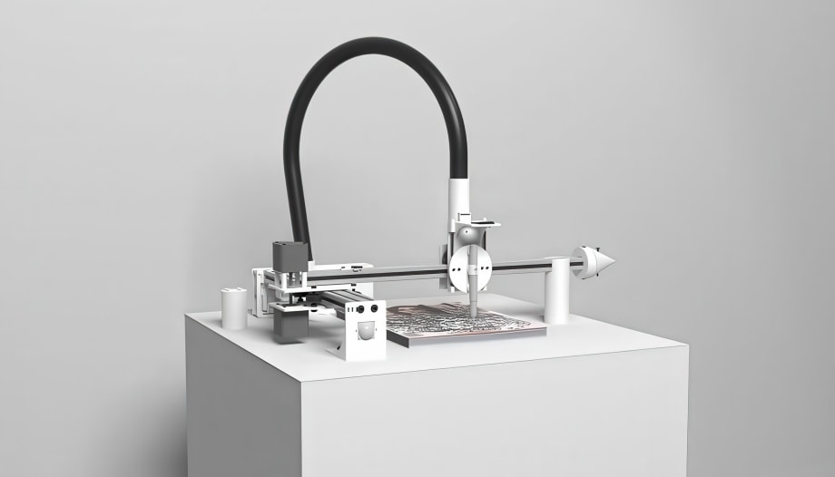 Jagged Orbit, Karen Ann & Andy Simionato