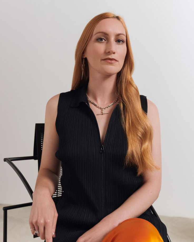 Meagan Streader