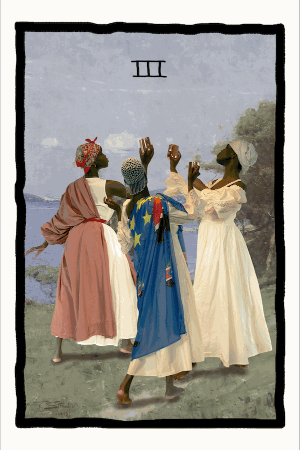 Sydney Contemporary 2025 , Atong Atem, Miranda Hine, Telly Tuita