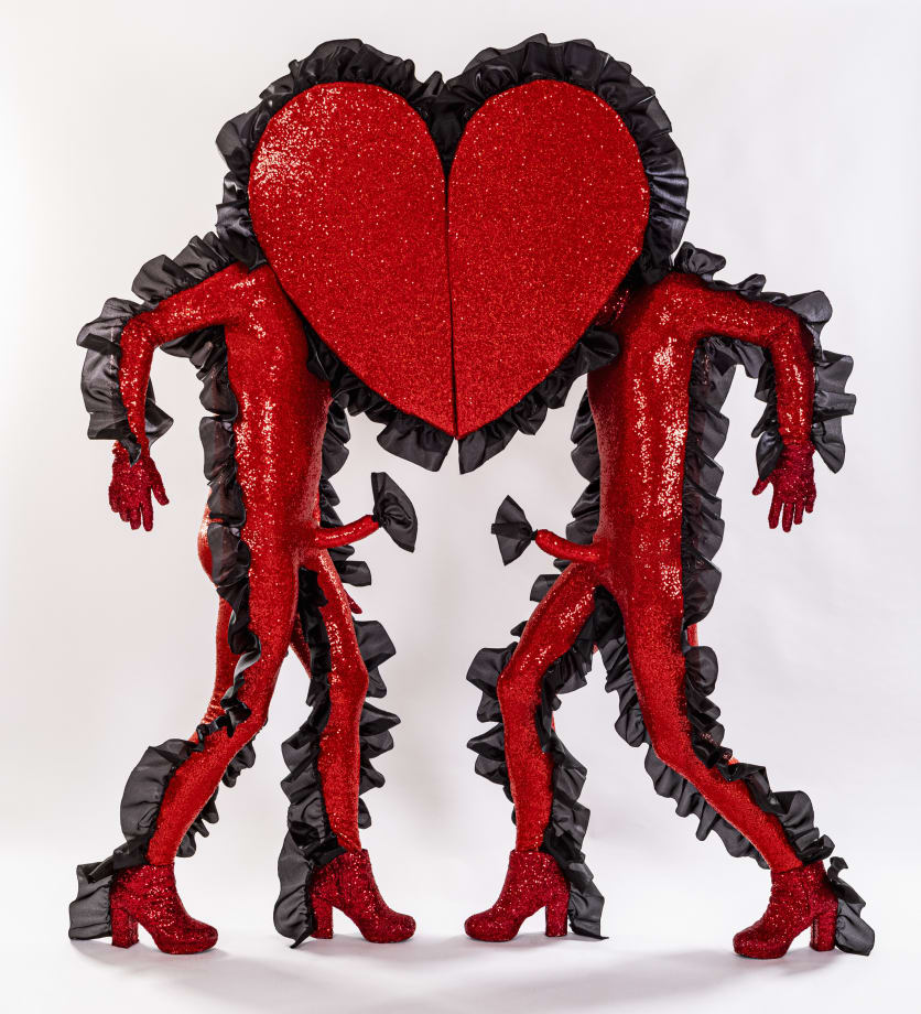 Life on Mars, The Huxleys