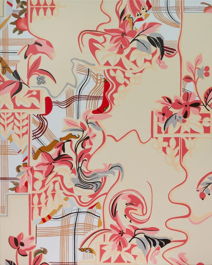 Garden Variety, Emily Galicek