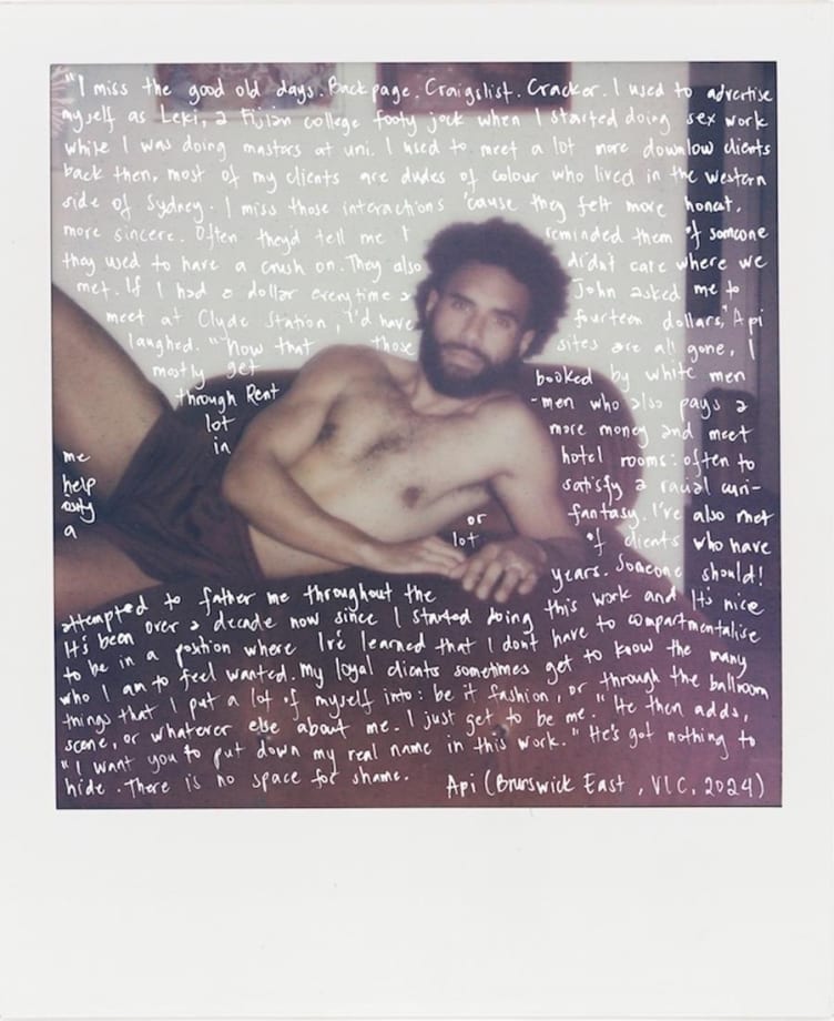 Emil Cañita acquired by the National Gallery of Victoria!