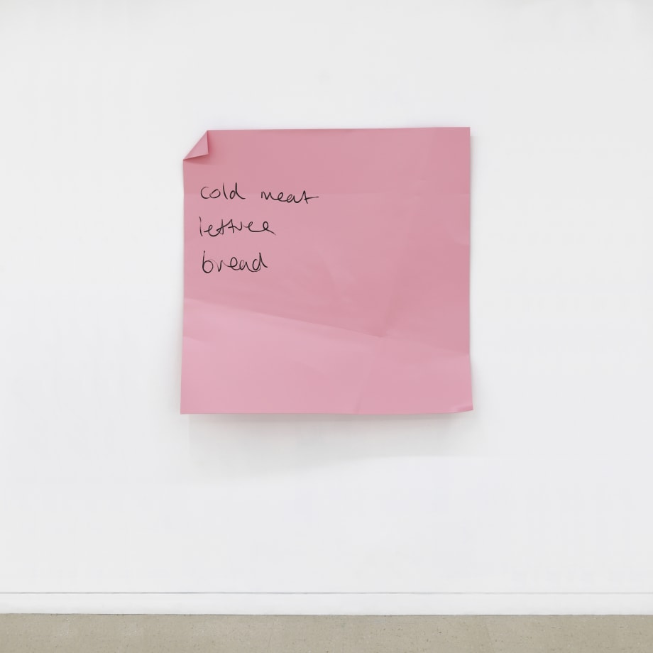 Kenny Pittock: People's Choice Award in the Geelong Contemporary Art Prize 2024