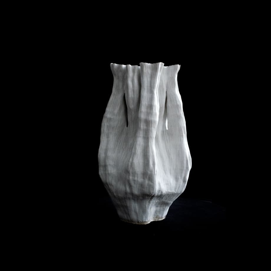 Kohl Tyler in the NGV Rigg Design Prize