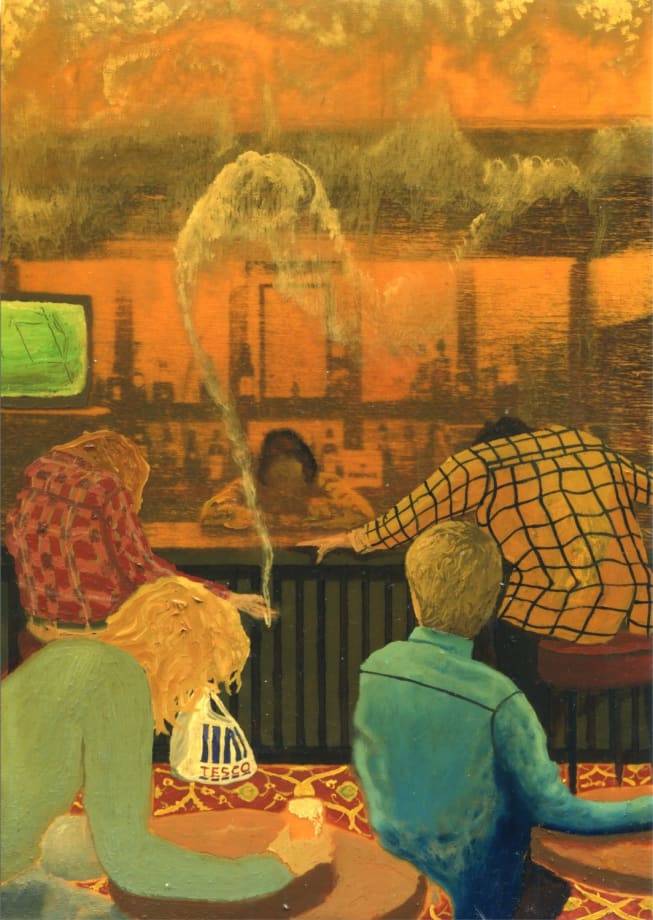Jack Dunnett