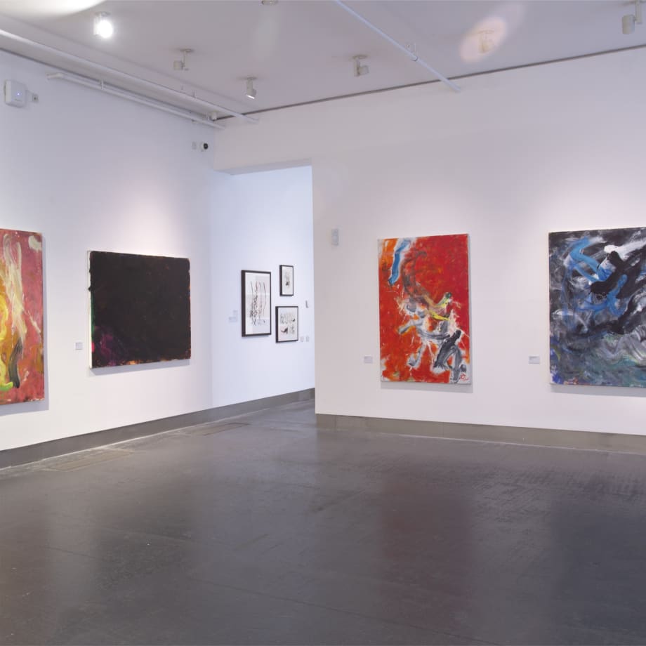 Expanding Traditions