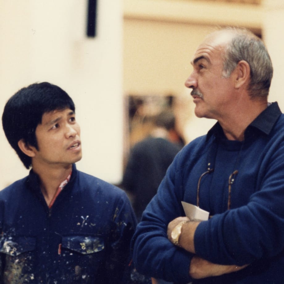 My Britain 1995 (Part 2)