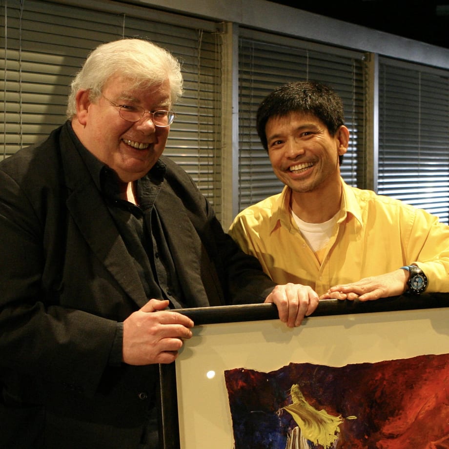 My Britain (1995 Part 3)