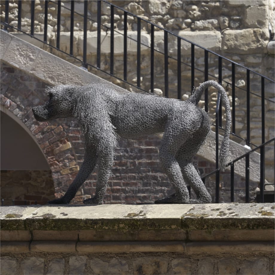 Tower of London Commission