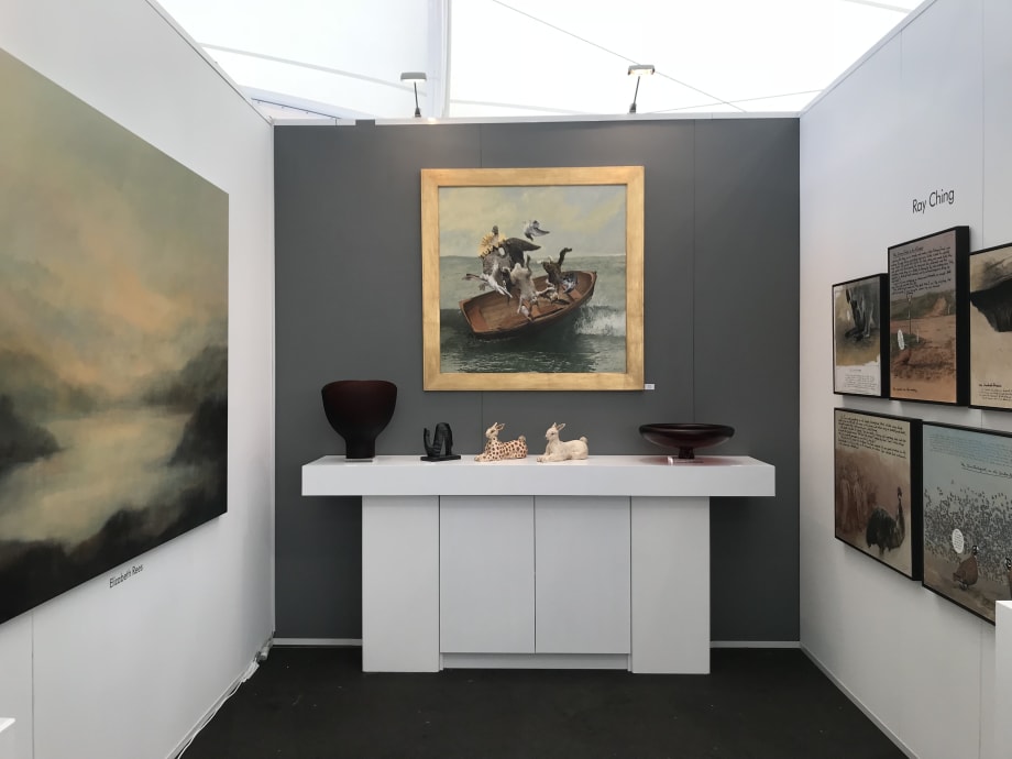 Auckland Art Fair