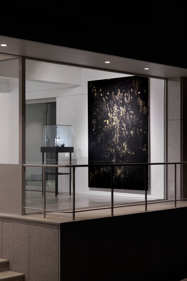 구자현, 無題 (무제)