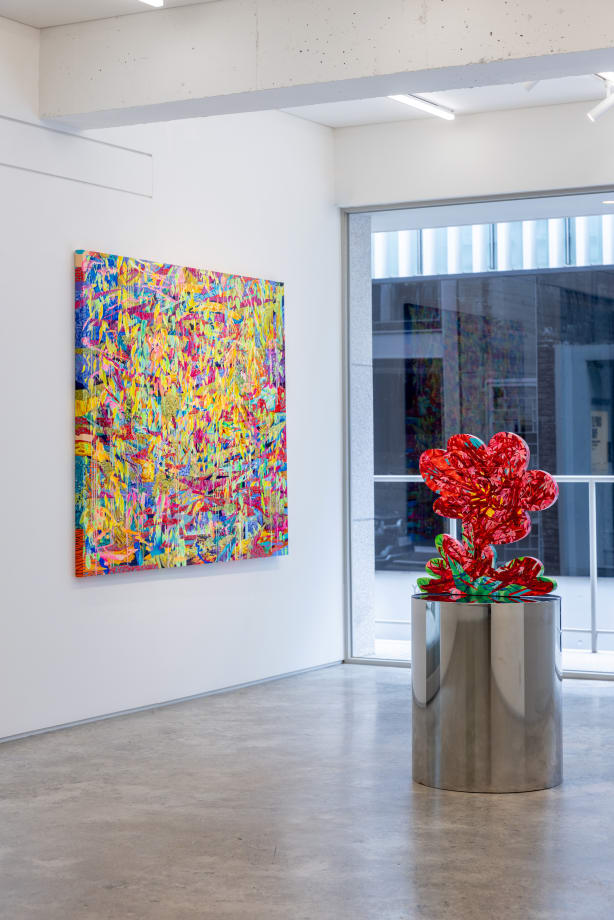 Park Taehoon, Complex Park