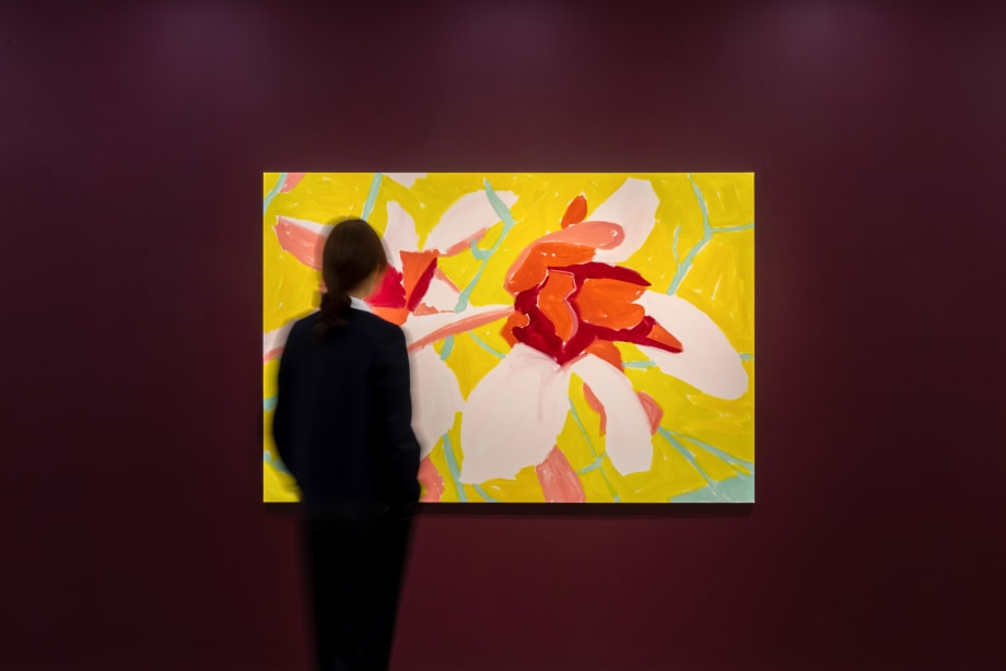 Hwang Do You, The Thirty-three Flower Blossoms