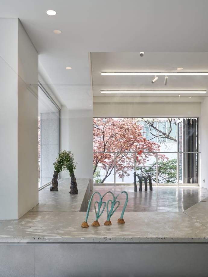 Ce qui fut sans lumière