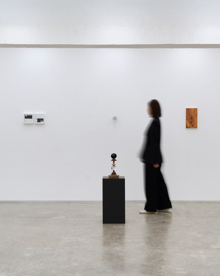 Small Paintings - My Bijou! 2026