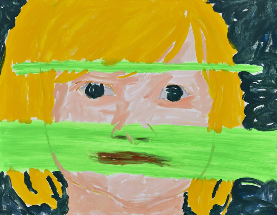 Hwang Do You, The Green Ray - On the Similarity with Punk Rock and Contemporary Art