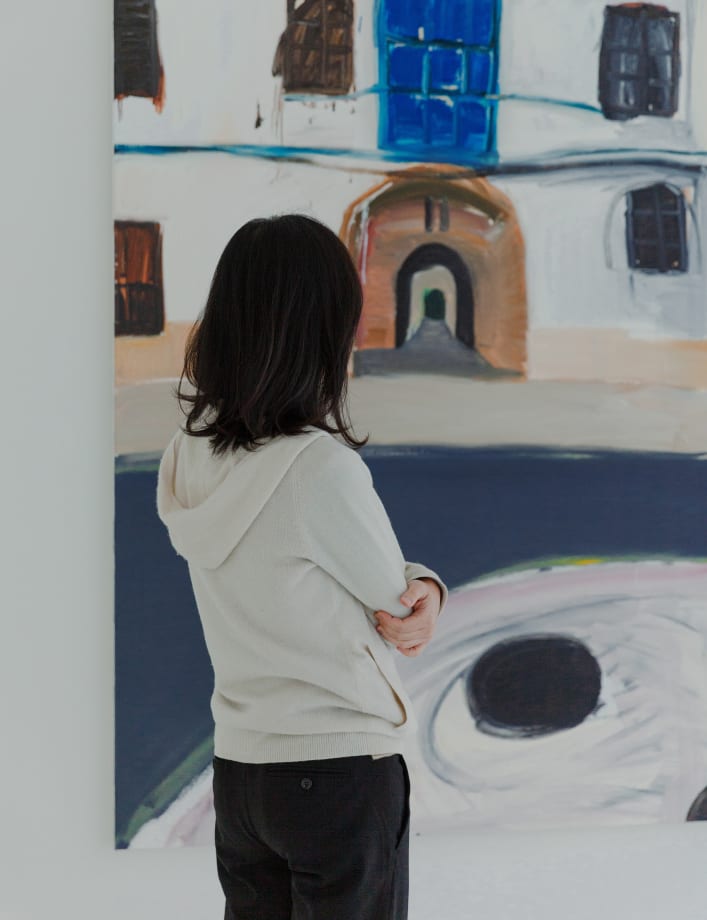 Hyeonkyeong You | On the road #20, 2023