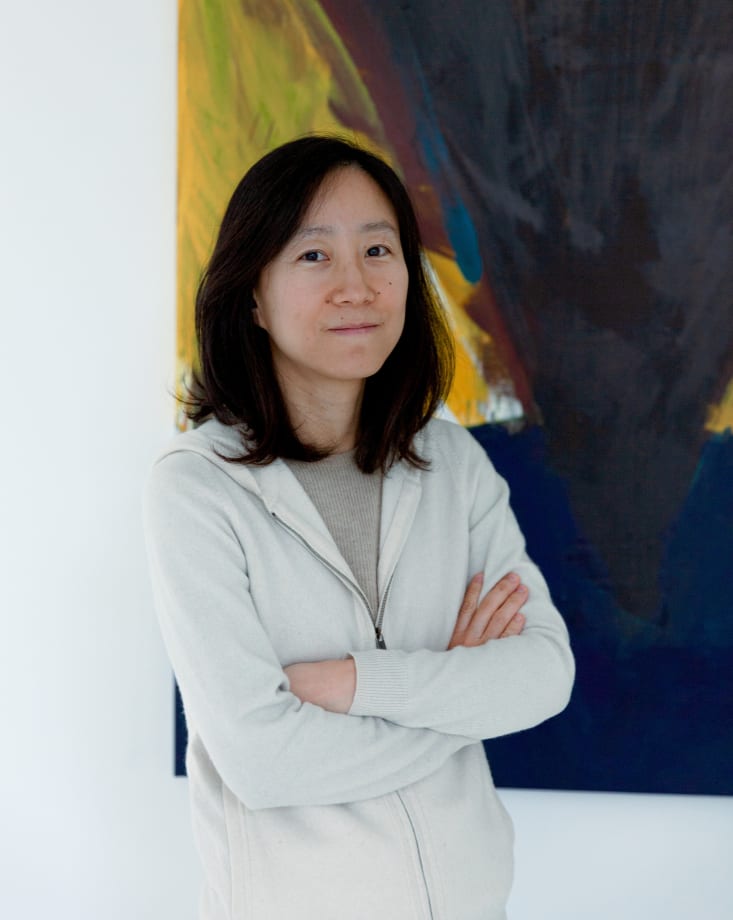 There is no end, Hyeonkyeong You