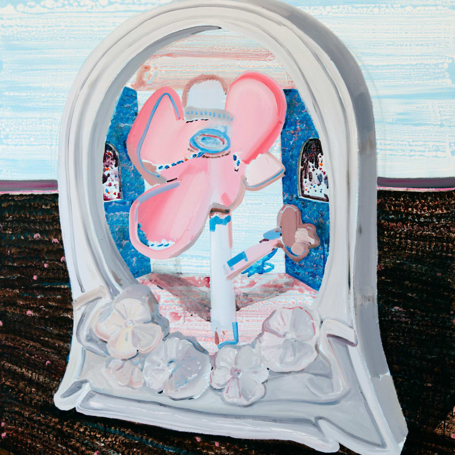 Unfake Fantasy, Yang-ha