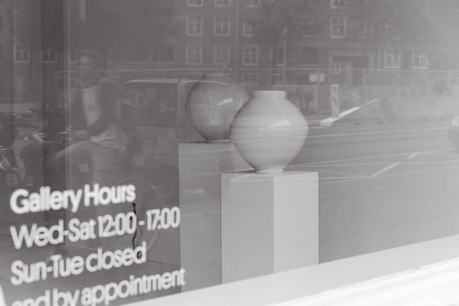 Installation view | Enseoul, 2023