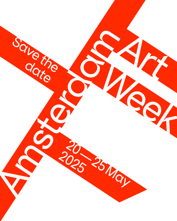 Enseoul participates in Amsterdam Art Week 2025