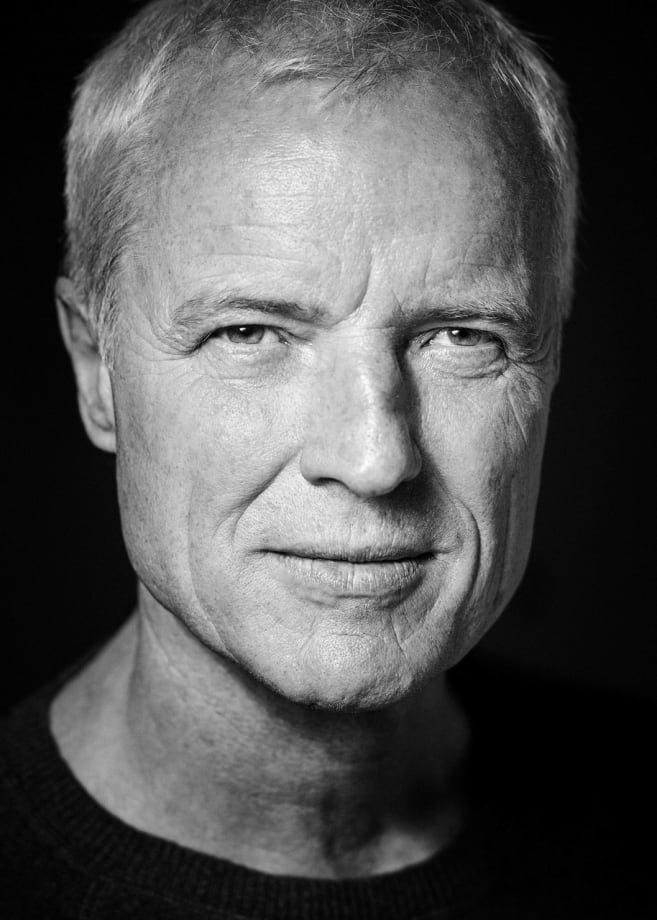 Photo: Christian Rating