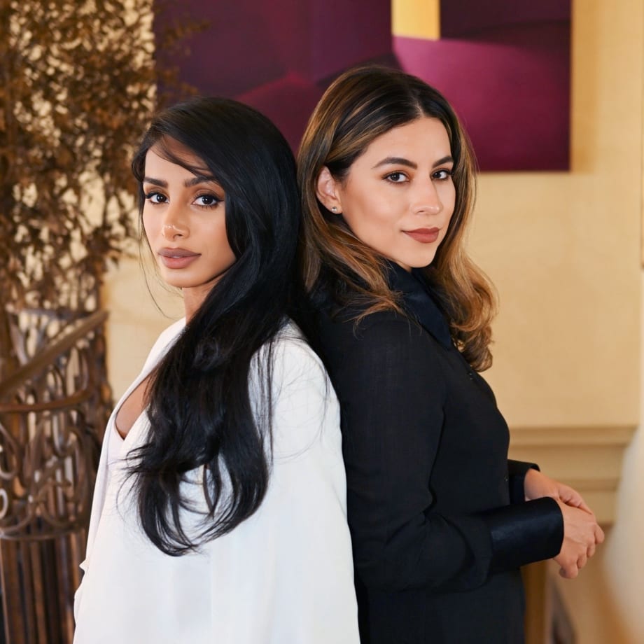 MODERN LUXURY , THE ART OF THE DEAL